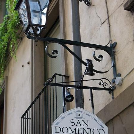Art Residence San Domenico Turim Exterior foto