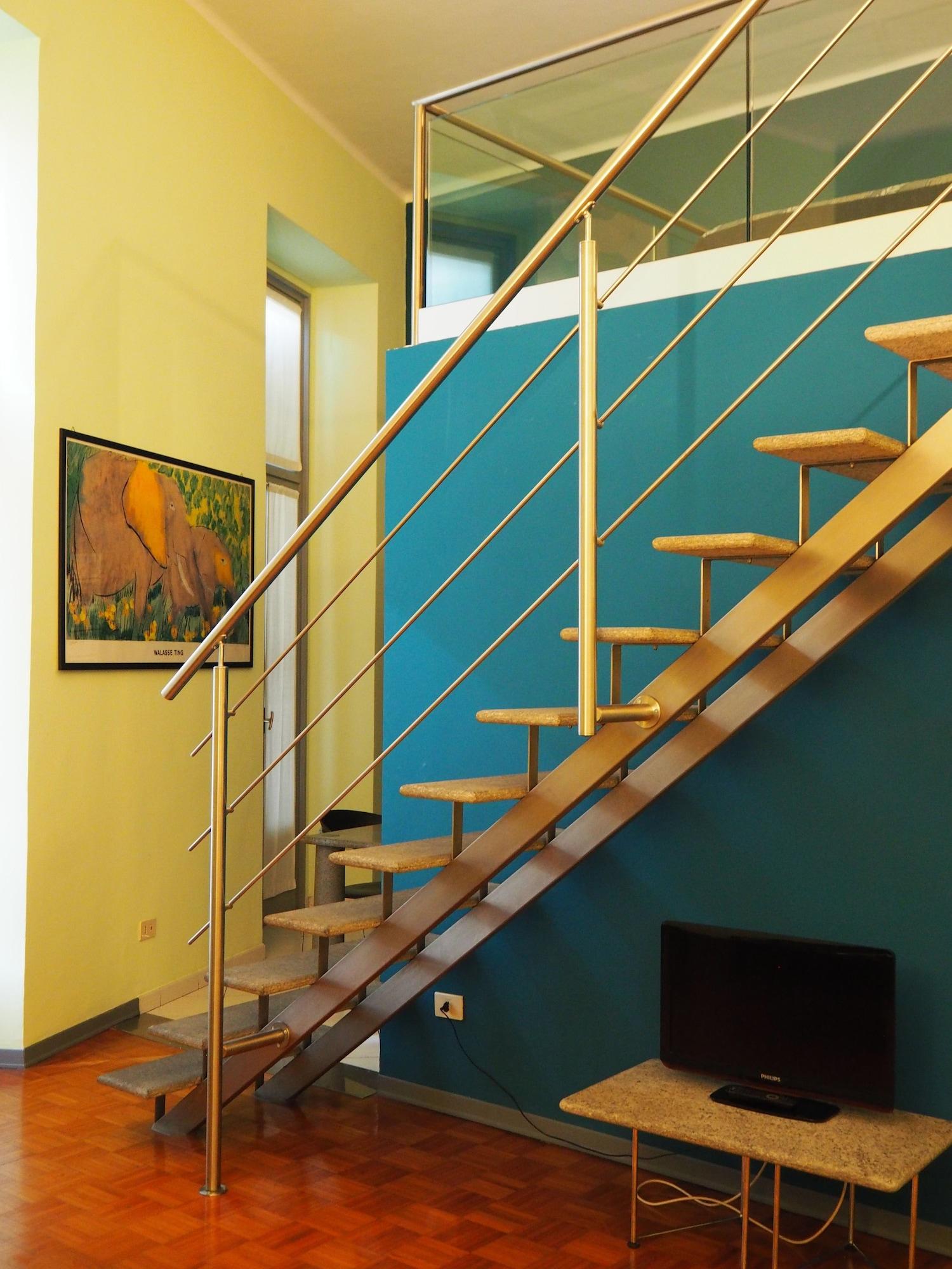 Art Residence San Domenico Turim Exterior foto