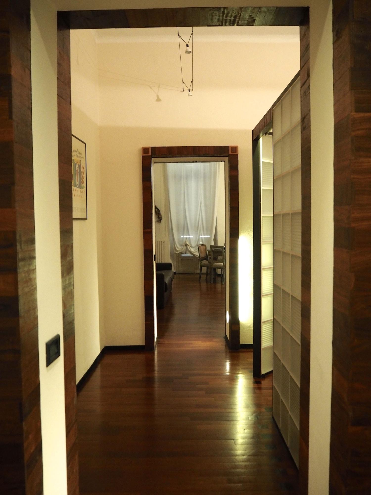 Art Residence San Domenico Turim Exterior foto