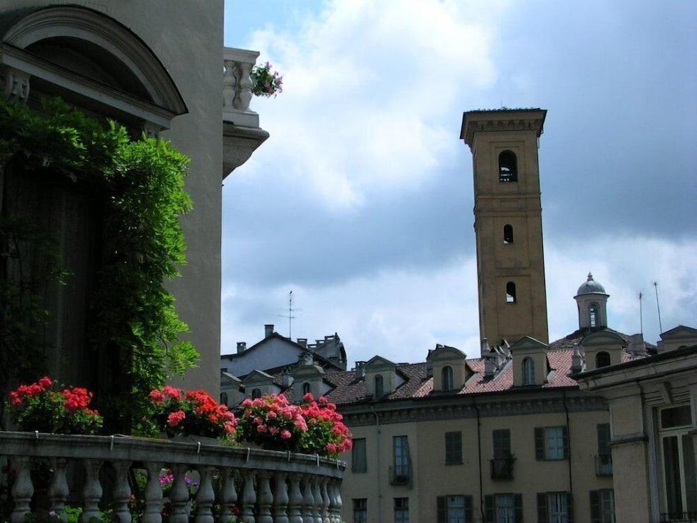 Art Residence San Domenico Turim Exterior foto