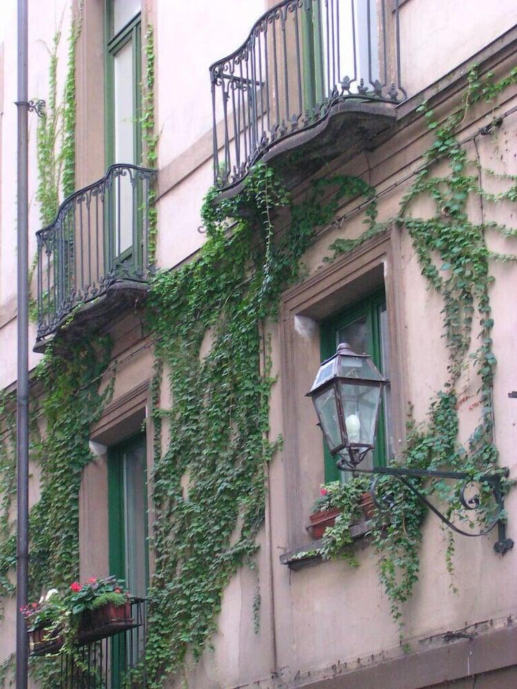 Art Residence San Domenico Turim Exterior foto