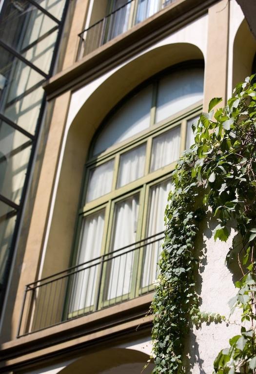 Art Residence San Domenico Turim Exterior foto