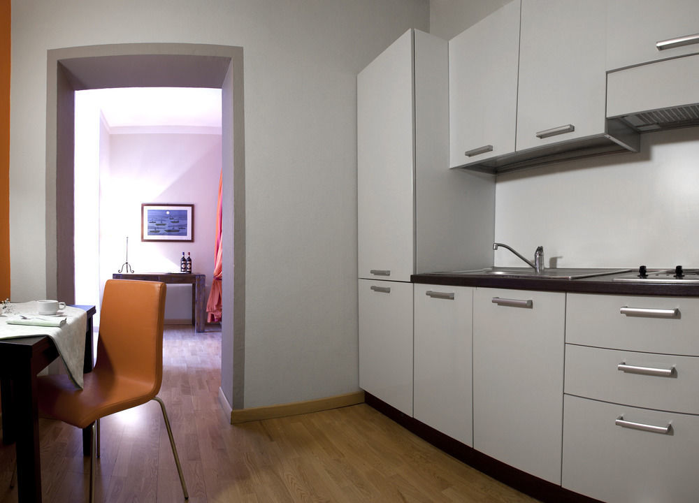 Art Residence San Domenico Turim Exterior foto
