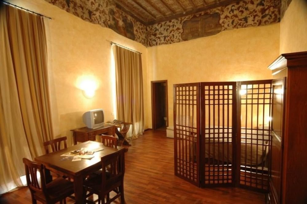 Art Residence San Domenico Turim Exterior foto
