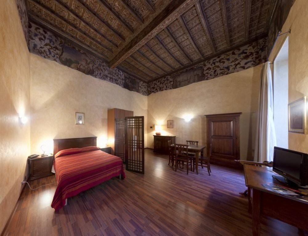 Art Residence San Domenico Turim Exterior foto