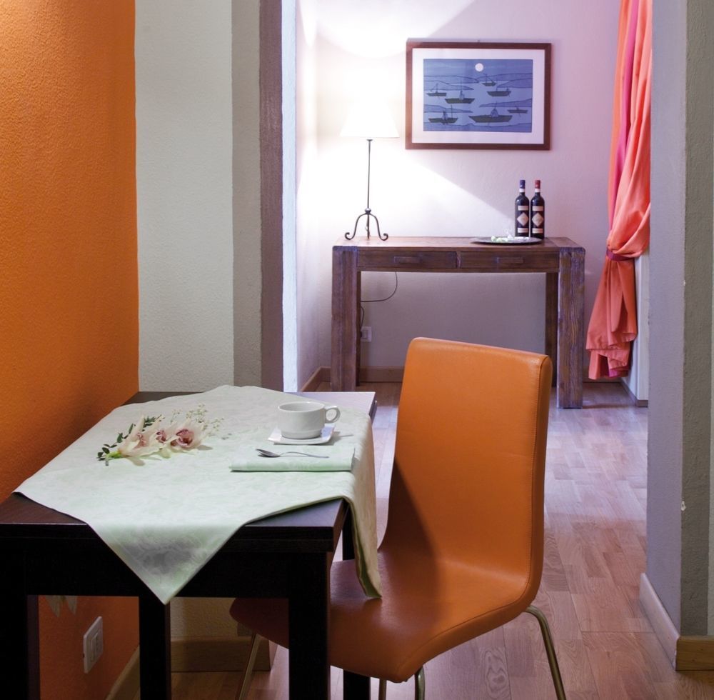 Art Residence San Domenico Turim Exterior foto
