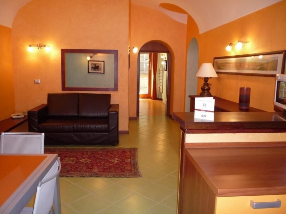 Art Residence San Domenico Turim Exterior foto