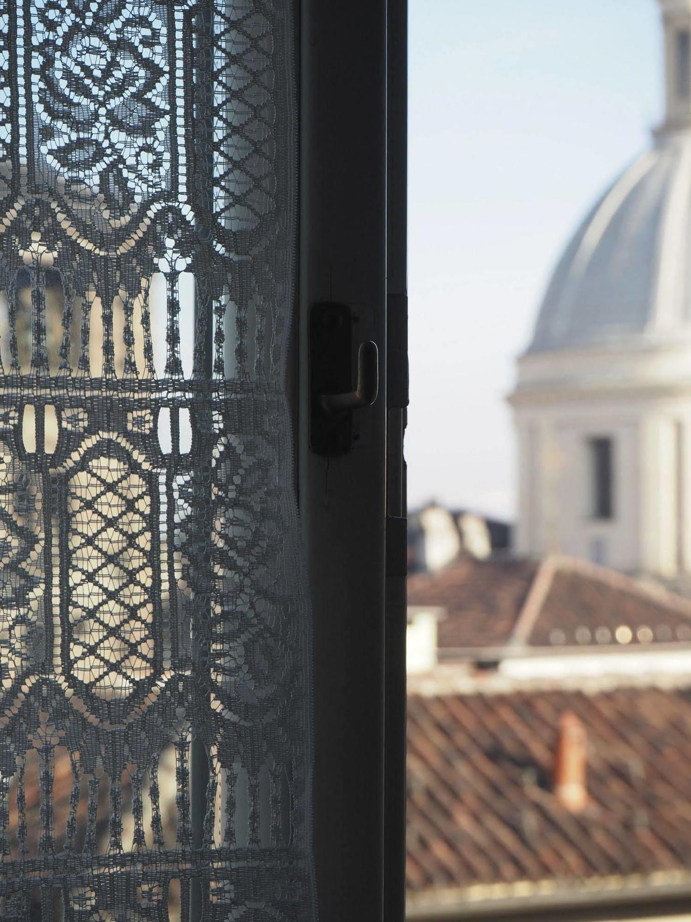 Art Residence San Domenico Turim Exterior foto