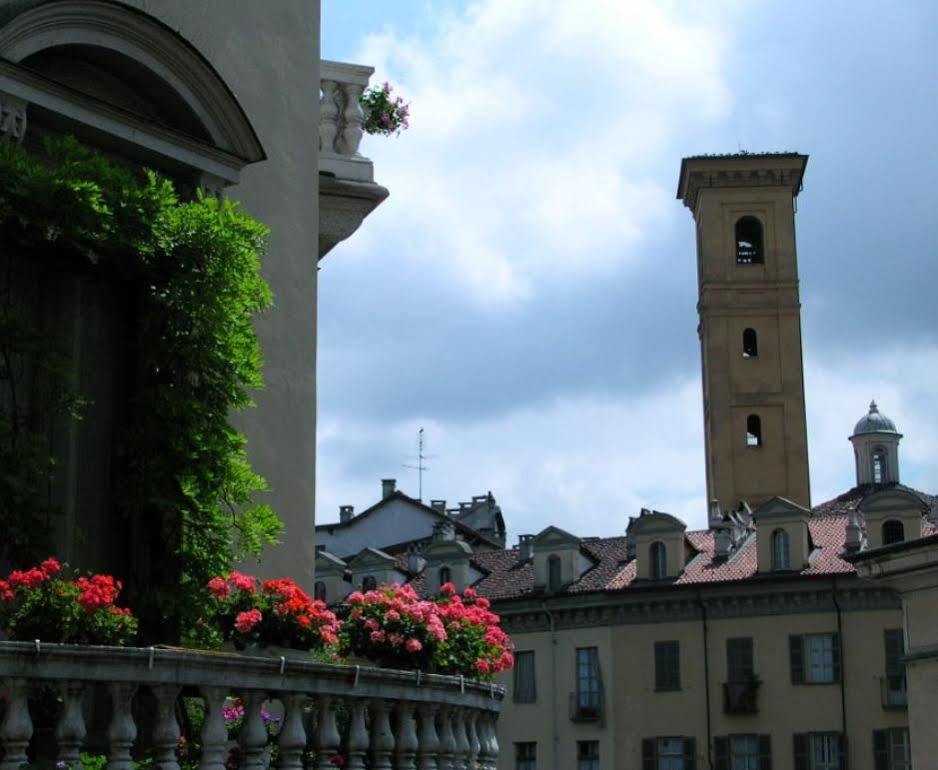 Art Residence San Domenico Turim Exterior foto