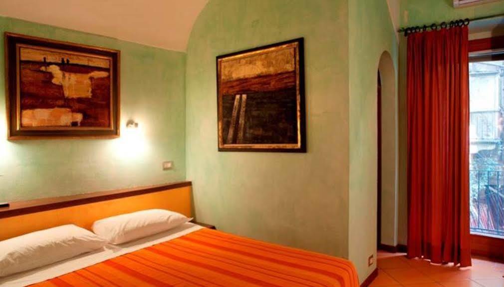 Art Residence San Domenico Turim Exterior foto