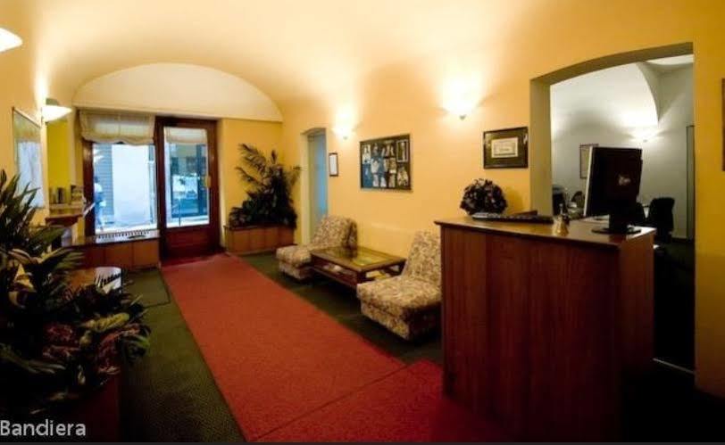 Art Residence San Domenico Turim Exterior foto