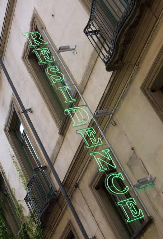 Art Residence San Domenico Turim Exterior foto