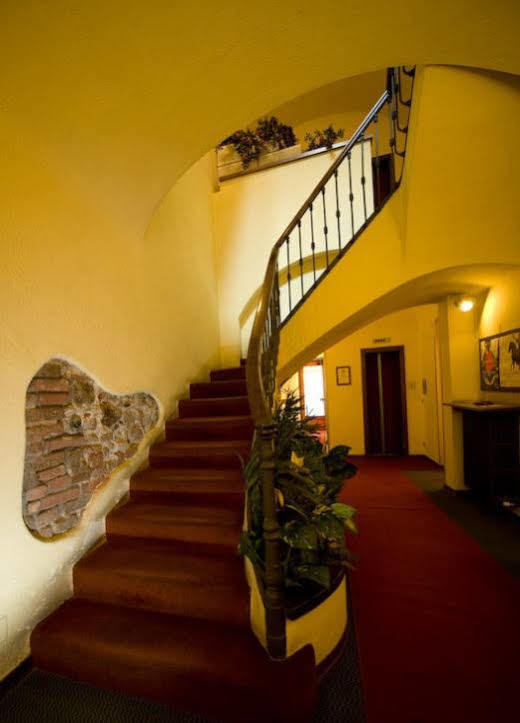 Art Residence San Domenico Turim Exterior foto