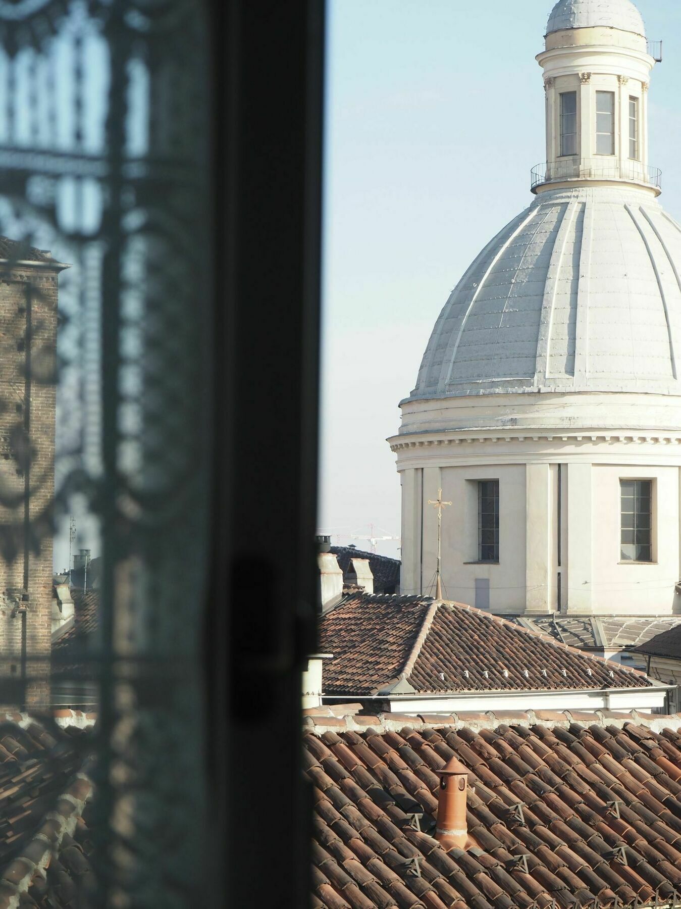Art Residence San Domenico Turim Exterior foto